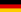 études en allemand